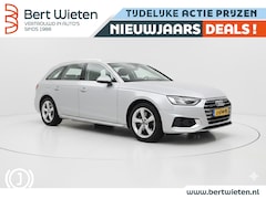 Audi A4 Avant - 35 TFSI Bns Edition I Geen Import I Trekhaak