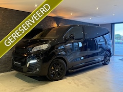 Peugeot Expert - 2.0 BlueHDI 120 Bj: 2021 / N.A.P
