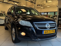 Volkswagen Tiguan - 1.4 TSI Sport&Style 4Motion