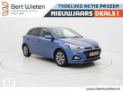 Hyundai i20 - 1.0 T-GDI Comfort | Geen import | Navigatie | Trekhaak | Cruise