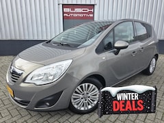 Opel Meriva - 1.4 Turbo Design Edition | CRUISE CONTROL |
