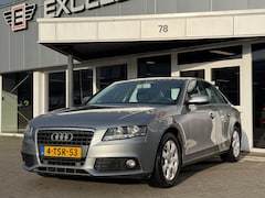 Audi A4 Limousine - 1.8 TFSI Pro Line
