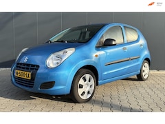 Suzuki Alto - 1.0 Comfort Airco NIEUW APK Nette Auto