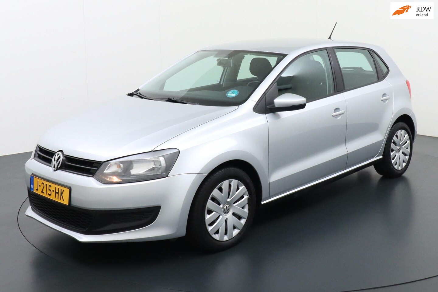 Volkswagen Polo - 1.2-12V Comfortline 1.2-12V Comfortline , airco , trekhaak, nieuwe apk - AutoWereld.nl
