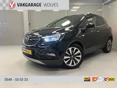 Opel Mokka X - 1.4 Turbo Innovation AUTOMAAT | CAMERA | LED |