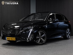 Peugeot 308 - L 1.2 PureTech GT l PANO I 1ste eigenaar