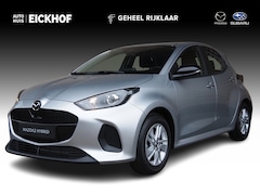Mazda 2 Hybrid - 1.5 Centre-line - nu met € 2.500, - Voorraad Korting - Diverse kleuren/uitvoeringen leverb