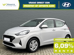 Hyundai i10 - 1.0i 63pk Comfort