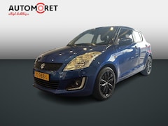 Suzuki Swift - 1.2 Bandit EASSS