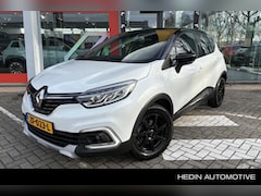 Renault Captur - 1.2 TCe Intens | EDC Autmaat | Trekhaak | Nav | Bluetooth | Cruise Control |