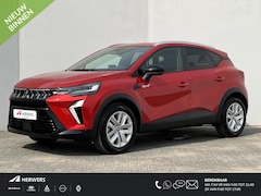 Mitsubishi ASX - 1.8 HEV AT Intense Automaat / €2000, - Voordeel Op de Nieuwprijs / NIEUW uit voorraad leve