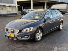 Volvo V60 - V-60 2.0 D4 Summum Dak Clima PDC