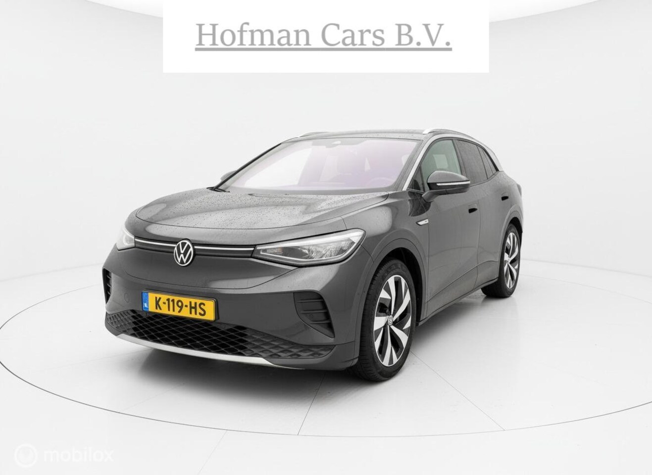 Volkswagen ID.4 - Soh 91% First 77 kWh NAP Incl. BTW - AutoWereld.nl