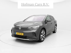 Volkswagen ID.4 - Soh 91% First 77 kWh NAP Incl. BTW