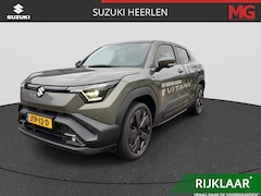 Suzuki e Vitara - Style 61 kWh | Demo | Rijklaar | Nu beschikbaar voor proefritten |