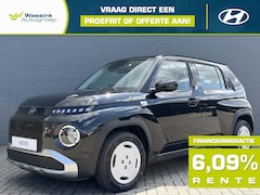 Hyundai Inster - 42 kWh 97pk E-Motion