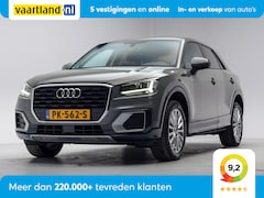 Audi Q2 - 1.4 TFSI CoD Design [ LED Virtual Dash Navigatie ]