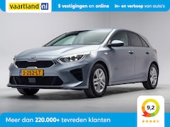 Kia Cee'd - Ceed 1.0 T-GDi Dynamic Line [ Camera Carplay Stoel/Stuurwiel Verwarming ]