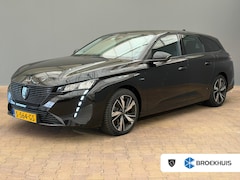 Peugeot 308 SW - 1.6 Plug-in Hybrid 180 Active Pack Business Apple Carplay / Android Auto | LED Koplampen |