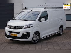 Opel Vivaro - 2.0 CDTI L2H1 Innovation /Automaat/Dubbele schuifdeur/ NL auto/