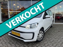 Volkswagen Up! - 1.0 BMT move up