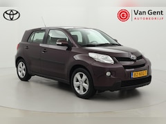 Toyota Urban Cruiser - 1.3 VVT-i Aspiration | Volledige dealerhistorie | Trekhaak | Parkeersensoren voor/achter |