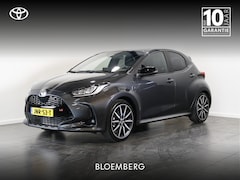 Toyota Yaris - 1.5 Hybrid 130 GR Sport Apple Carplay | 130 pk | Safety Sense |