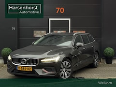 Volvo V60 - T8 Recharge AWD Aut-8 Inscription | Adaptieve Cruise | BLIS | 360 graden camera | Standkac