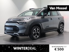 Citroën C3 Aircross - Max - CAMERA - KEYLESS - FULL LED
