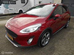 Ford Fiesta - 1.0 EcoBoost Active X 125 PK B&O
