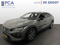 Peugeot 408 - ALLURE Hybrid 145pk Navi+Carplay | Camera | Keyless