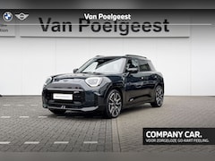 MINI Aceman - E John Cooper Works M 42.5 kWh