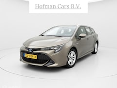 Toyota Corolla Touring Sports - 1.8 Hybrid Active Camera