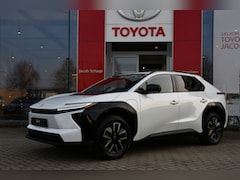 Toyota bZ4X - Dynamic 73 kWh | NIEUW | Snel leverbaar | Warmtepomp |