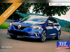 Renault Mégane Estate - 1.6 205PK GT|RIJKLAAR|PANO|BOSE|CAMERA