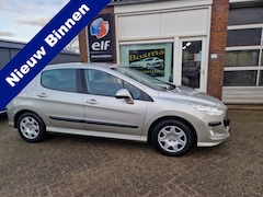 Peugeot 308 - 1.6-16V "XS" Clima - Cruise - Trekhaak - Apk 28-08-2026