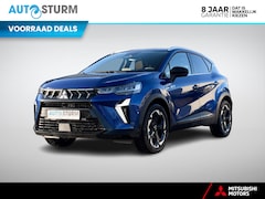 Mitsubishi ASX - 1.8 HEV AT Intense+