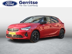 Opel Corsa - 1.2 GS Line * TREKHAAK * CAMERA