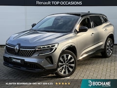 Renault Austral - 1.2 E-Tech full hybrid 200 techno (Hoge intap) | Camera | Navigatie | Elektrische Achterkl