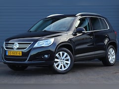 Volkswagen Tiguan - 2.0 TSI 4Motion / DSG automaat / Camera / Navi