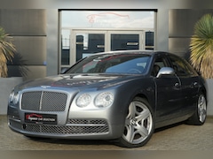 Bentley Flying Spur - 6.0 W12 626pk Panoramadak/Navigatie/Camera