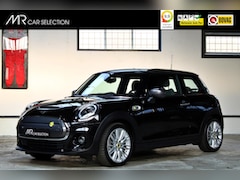 MINI Mini-Electric - Essential 33 kWh | 17 inch | LED | Apple Carplay | Stoelverwarming | NL auto | 1e eigenaar