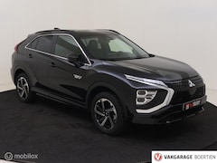 Mitsubishi Eclipse Cross - 2.4 PHEV Executive