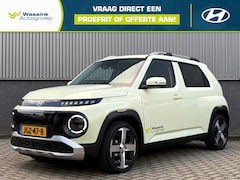 Hyundai Inster - 49 kWh 115pk 4-zits Evolve Sky
