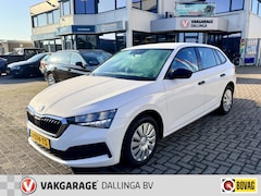 Skoda Scala - 1.0 TSI Active | Cruise control
