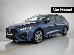 Ford Focus Wagon - 1.0 EcoBoost Hybrid ST-Line | Automaat | Climate Control | Cruise Control | Navigatie | Wi