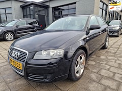Audi A3 Sportback - 1.9 TDI Attraction