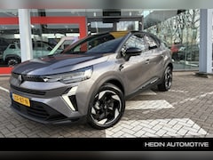 Renault Captur - 1.3 mild hybrid 160PK TECHNO AUTOMAAT | CAMERA | KEYLESS |