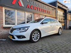 Renault Mégane Estate - 1.3 TCe Bose Automaat Trekhaak Nette Auto Navigatie Airco/Clima Cruise Control