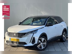 Peugeot 3008 - 1.2 PureTech Allure Pack Business | TREKHAAK | CAMERA | CLIMA | CARPLAY | LEDER/STOF | PDC